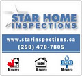 Star Home Inspections, Your Infrared Imaging Home Inspector logo