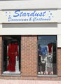Stardust Dancewear & Costumes logo
