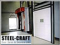 Steel Craft Door image 5
