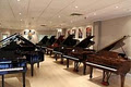 Steinway Piano Gallery Toronto logo