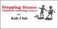 Stepping Stones Childcare Wasaga logo