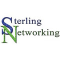 Sterling Networking logo