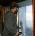 Steve J. Stoyanoff Window Cleaning logo