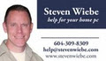 Steven Wiebe logo