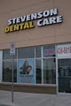 Stevenson Dental Care Oshawa logo