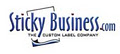 Sticky Business Inc image 2