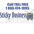 Sticky Business Inc image 6