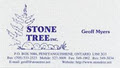 Stone Tree Inc. logo
