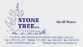 Stone Tree Inc. logo
