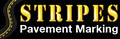 Stripes Pavement Marking logo