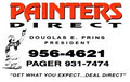 Stucco Winnipeg by Painters Direct Winnipeg Stucco and Paint Contractor image 2