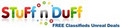 StuffnDuff.com Free Classifieds logo
