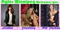 Styles Winnipeg, Manitoba image 1
