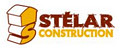 Stélar Construction logo