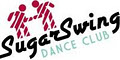 Sugar Swing Dance Club logo