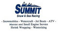 Summit Snow and Sea Racing logo