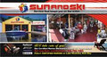 Sun and Ski Lake Side logo