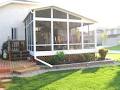 SunShade Products Ltd. - Glastar Sunroom Systems image 5
