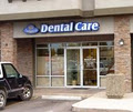 Sunnyside Dental Care logo