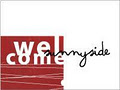 Sunnyside Wesleyan Church (Downtown) logo