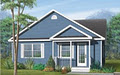 Sunnyvale Modular Homes logo