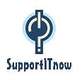 SupportITnow logo