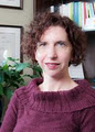 Susan Tarshis, Psychotherapist (M.Ed.) image 1