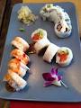 Sushi Taxi image 1