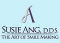 Susie Ang, DDS logo