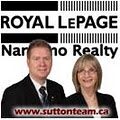 Sutton Team @ ROYAL LEPAGE Nanaimo Realty logo