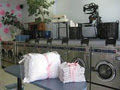Swan Laundry image 3
