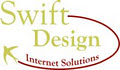 Swift Design ~ Internet Solutions logo