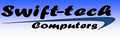 Swift Tech Computers logo