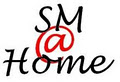 System Maintenance @ Home logo