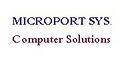 Système Microport logo