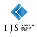 TJS Janitorial Services Corporation logo