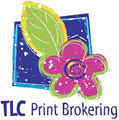 TLC Print Brokering logo
