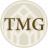 TMG The Mortgage Group logo