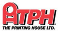 TPH The Printing House Limited logo