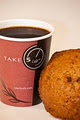 Take Five Café (Pacific Centre) image 2