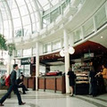 Take Five Café (Pacific Centre) image 1