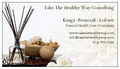 Take The Healthy Way Consulting image 6