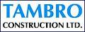 Tambro Construction Ltd logo
