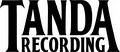 Tanda Recording logo