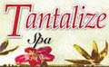 Tantalize Nail & Tanning Spa logo