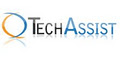 Tech Assist logo