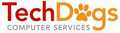 Tech Dogs Computer Services logo