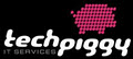 Tech Piggy Inc. logo