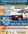 Tech Squad Computer Sales & Service image 2