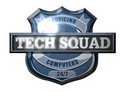 Tech Squad Inc. (North) logo